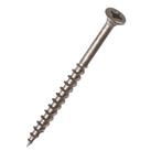 Timbadeck PZ Double-Countersunk Decking Screws 4.5mm x 65mm 2500 Pack (392PT)