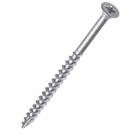 Timbadeck PZ Double-Countersunk Decking Screws 4.5mm x 75mm 500 Pack (396PT)
