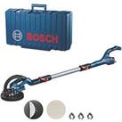 Bosch GTR 55-225 215mm Electric Drywall Sander 230V (400FN)