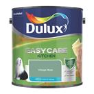 Dulux Easycare Matt Village Maze Emulsion Kitchen Paint 2.5Ltr (409RT)