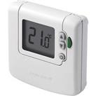 Honeywell Home 1-Channel Wired Digital Room Thermostat + ECO (41365)