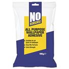 No Nonsense All-Purpose Wallpaper Adhesive 10 Roll Pack (414KH)