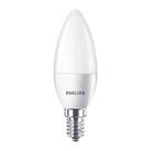 Philips ES Candle LED Light Bulb 470lm 5.5W (427PP)