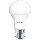 Philips BC A60 LED Light Bulb 1521lm 13W (429JE)