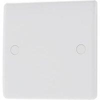 Screwfix Blanking Plates