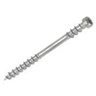 Timbadeck TX Double-Countersunk Decking Screws 4.5mm x 60mm 250 Pack (4418T)