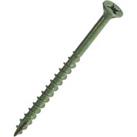 Timbadeck PZ Double-Countersunk Decking Screws 4.5mm x 65mm 1000 Pack (443PF)