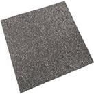 Classic Caraway Grey Carpet Tiles 500 x 500mm 20 Pack (445KC)
