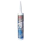 Dow 791 Weatherproof Silicone Sealant Anthracite 310ml (44836)