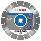 Bosch Multi-Material Diamond Disc 230mm x 22.23mm (44901)