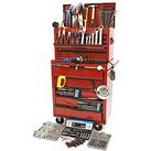 Hilka Pro-Craft Professional Mechanics Tool Kit 270 Pieces (45749)