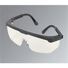 Clear Lens Safety Specs (4613D)