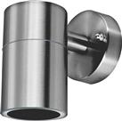 Luceco LEXDSSF-03 Outdoor Decorative External Wall Light Stainless Steel (463PV)