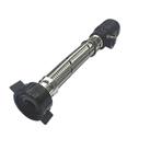 Salamander Pumps 15mm x 3/4" Straight Anti-Vibration Coupler (4677P)