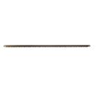 Spear & Jackson Razorsharp 3tpi Wood Bow Saw Blade 24" (611mm) (467JR)