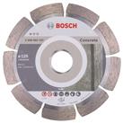 Bosch Masonry Concrete Diamond Cutting Discs 125mm x 22.23mm (472RT)