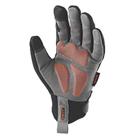 Scruffs Trade Shock Impact Work Gloves Black and Grey X Large (474KV)