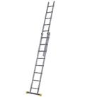 Werner PRO 4.08m Extension Ladder (479KH)