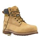 CAT Holton Safety Boots Honey Size 11 (48264)