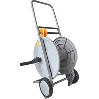 Titan Bare Hose Reel Cart for 1/2" x 40m Hose (482VX)