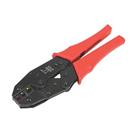 Forge Steel Crimping Pliers 9" (220mm) (489XG)