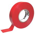 Diall Insulating Tape Red 33m x 19mm (4912V)