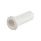 Flomasta Plastic Push-Fit Pipe Insert 10mm 10 Pack (500HY)