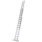 Werner PRO 6.93m Extension Ladder (500KH)