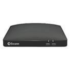 Swann SWDVR-85680H-EU 1TB 8-Channel 4K CCTV DVR Recorder (508KH)