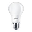 Philips ES Globe LED Light Bulb 470lm 5.5W (510KR)
