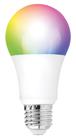 Aurora Aone Bluetooth ES GLS RGB & White LED Smart Light Bulb 8W 800lm (518KR)
