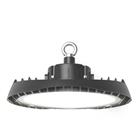 4lite Maintained Emergency LED Highbay With Microwave Sensor Black 200W 26,000lm (520RR)