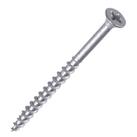 Timbadeck PZ Double-Countersunk Decking Screws 4.5mm x 65mm 500 Pack (524PT)