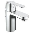 Grohe Get Basin Mono Mixer Tap with Pop-Up Waste Chrome (540JJ)