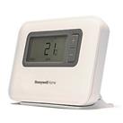 Honeywell Home T3 1-Channel Wireless Programmable Thermostat (543KT)