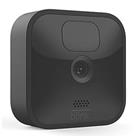 Blink B088CZW8XC Black Wireless Smart Camera System & 1 1080p Outdoor Camera (546KP)