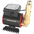Grundfos 96787464 Regenerative Single Shower Pump 3.0bar (5487X)