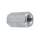 Easyfix A2 Stainless Steel Threaded Rod Connecting Nuts M12 10 Pack (5565G)