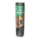 Apollo 50mm PVC-Coated Wire Netting 1m x 10m (55784)