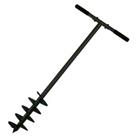 Roughneck Spiral Post-Hole Auger (56144)