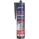 Bostik FP401 Fire Resistant Acrylic Sealant White 310ml (572JE)