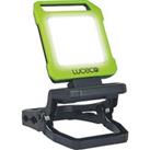 Luceco Rechargeable LED Clamp Work Light w/ Power-Bank 1000lm (581RG)