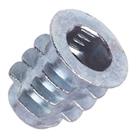 Insert Nuts Type D M6 x 13mm 50 Pack (59937)