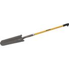 Roughneck Pointed Head Drainage Shovel (600KH)