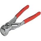 Knipex Combination Plier Wrench 5" (125mm) (603HL)