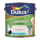 Dulux Easycare Matt Goose Down Emulsion Kitchen Paint 2.5Ltr (604RT)