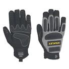 Stanley EXTREME Performance Gloves Grey Large (6064F)