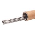 IMPAX IM-ACC-TIG-WRS TIG Welding Rods for Stainless Steel 1m x 2.4mm 1kg (606PV)