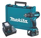 Makita DHP485F01 18V 2 x 3.0Ah Li-Ion LXT Brushless Cordless Combi Drill (612KH)