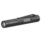 LEDlenser P2R CORE Rechargeable LED Torch Black 120lm (617KJ)